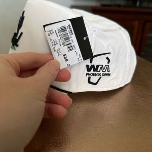 NWT Bad Birdie Waste Management Phoenix Open Hat